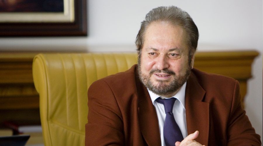 Kalp; insandaki �yine-i ilah�