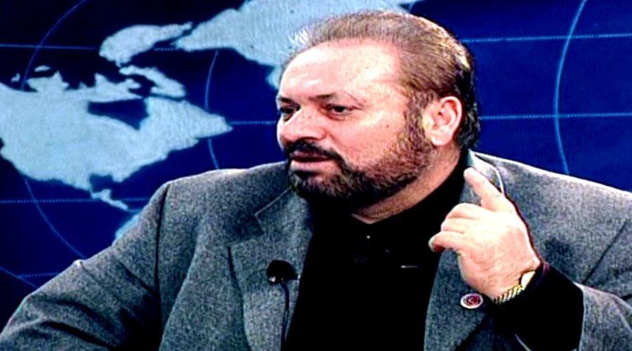 Kalp; insandaki �yine-i ilah�