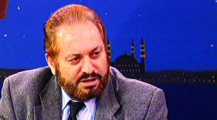 Kalp; insandaki �yine-i ilah�