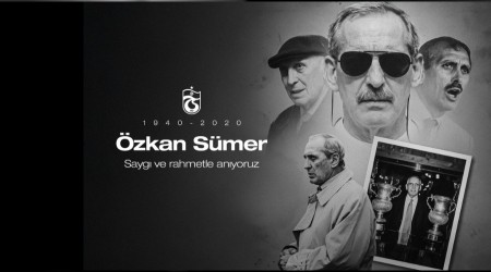 �zkan S�mer'in Vefat�n�n Be�inci Y�l D�n�m�