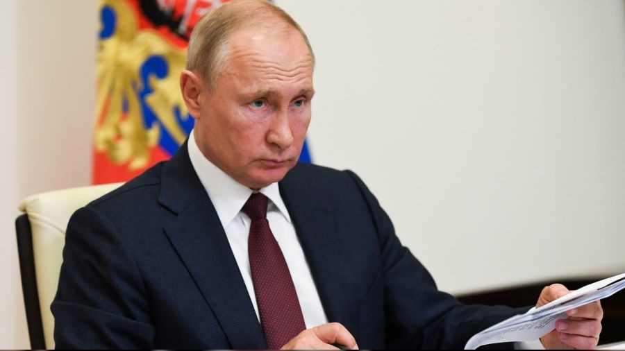 Putin, T�rkiye i�in m�jdeli haberi verdi!