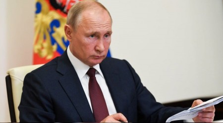 Putin, T�rkiye i�in m�jdeli haberi verdi!