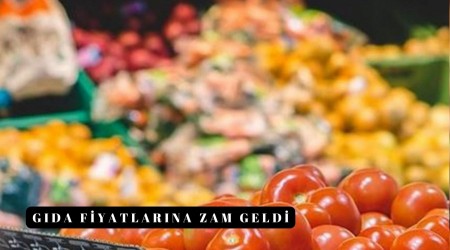 TZOB Genel Ba�kan�, 2024'�n �retici ve market fiyatlar�n� de�erlendirdi