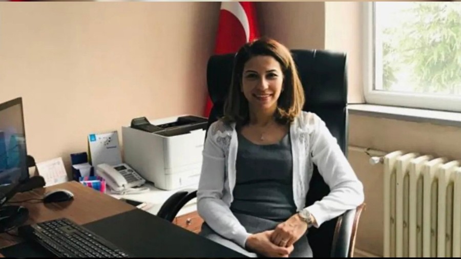 Vakf�kebir'de yeni ba�hekim belli oldu