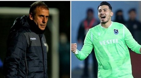 AVCI A�IKLADI  U�URCAN G�DECEK M�?