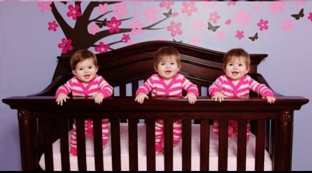 �kiz ve ���z do�umlarda �anl�urfa fark�n� g�sterdi!