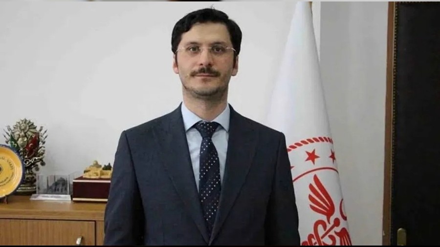 Trabzon�da �ok De�i�im! G�revden Al�nd�...