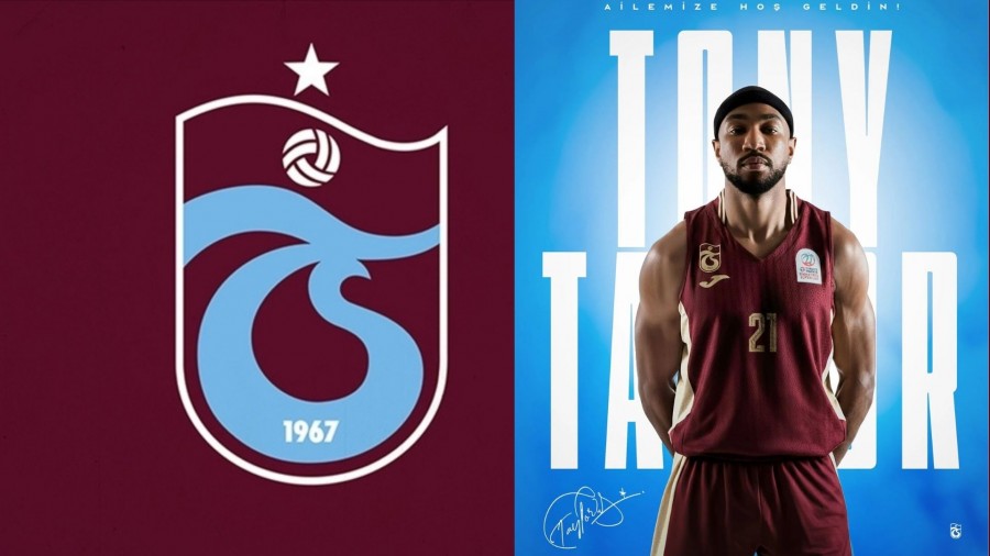 Trabzonspor Basketbol deneyimli oyuncuyu kadrosuna katt�!