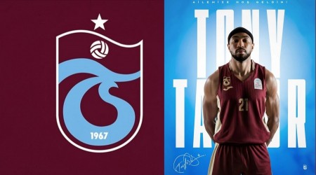 Trabzonspor Basketbol deneyimli oyuncuyu kadrosuna katt�!