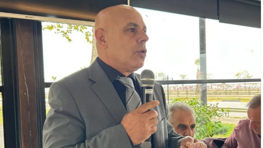 ASKF Ba�kan� Zeki Kurt�tan fla� a��klama: B�yle bir destek g�rmedik