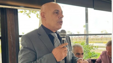 ASKF Ba�kan� Zeki Kurt�tan fla� a��klama: B�yle bir destek g�rmedik