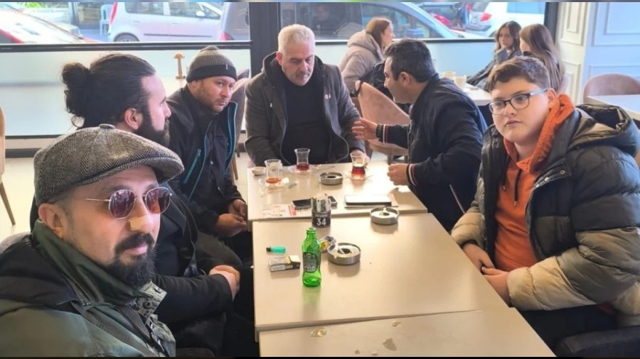 BTP Sahada: Beş İlde Eş Zamanlı Çalışma