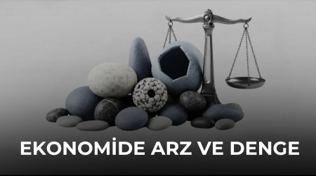 Ekonomide arz ve denge