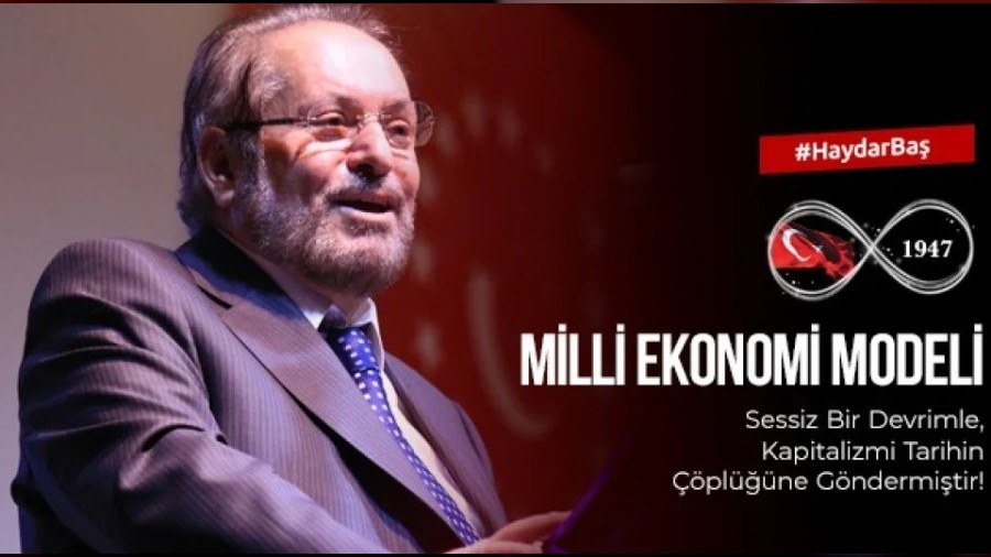 Ekonomide arz ve denge