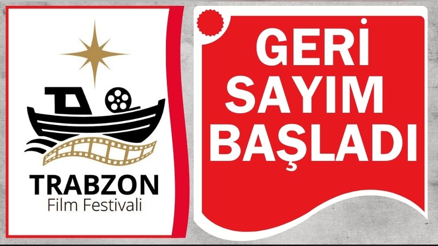 Film Festivali i�in geri say�m