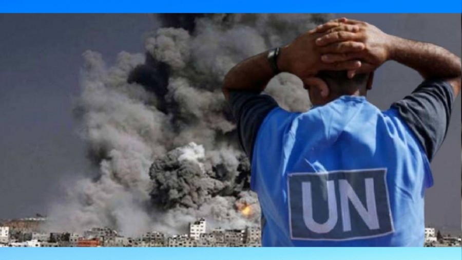 �srail'in sald�r�lar�nda 50 BM binas� zarar g�rd�