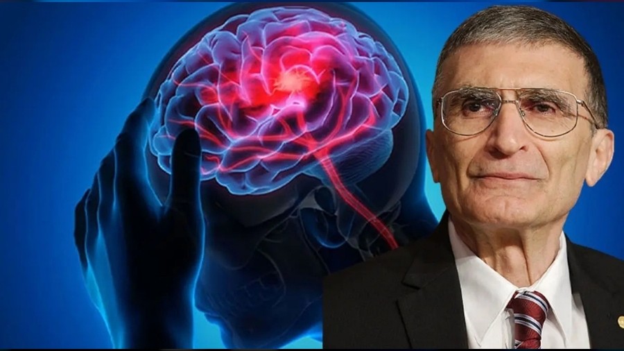 Kansere çözüm mü bulundu? Aziz Sancar'ın beyin kanseri çalışması nedir?