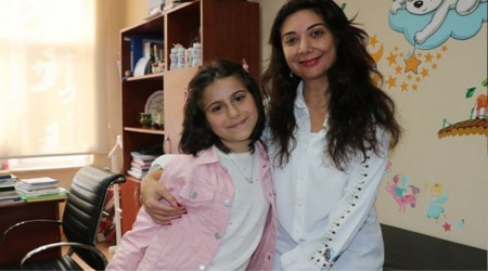 L�semiye yakalanm��t�! 3 y�l�n ard�ndan Trabzon'da hastal���n� yendi