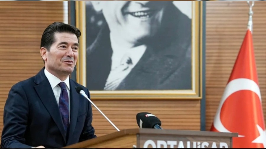 Mustafa Balbay: �Kayg�l�y�z, umutsuz de�iliz!�