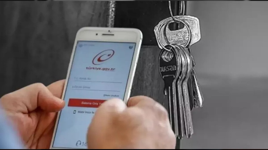 Sat�l�k konut ilanlar�nda e-Devlet yetki do�rulamas� zorunlu hale geliyor    