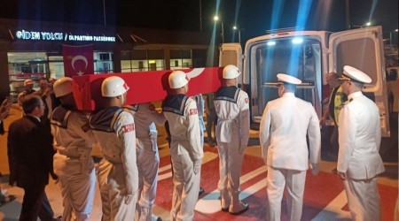 �ehit Te�men Civelek'in naa�� Sakarya'da