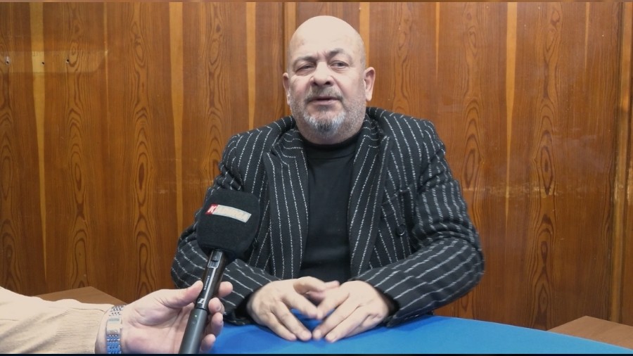 Spor Yorumcular�ndan Fatih Tekke�ye Tam Destek