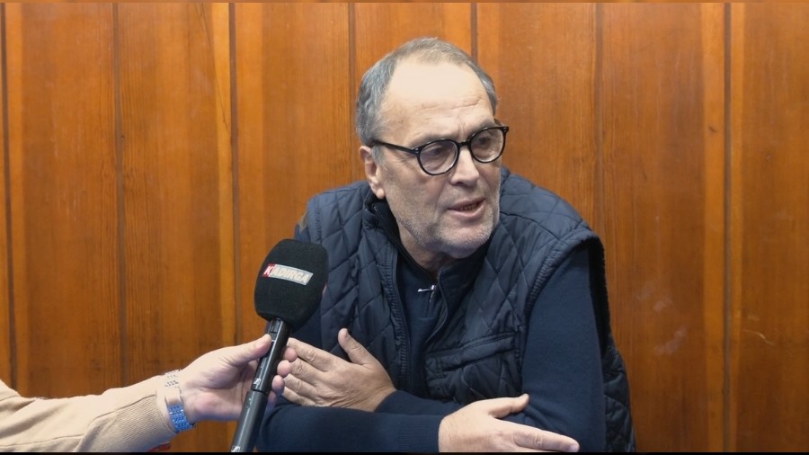 Spor Yorumcular�ndan Fatih Tekke�ye Tam Destek