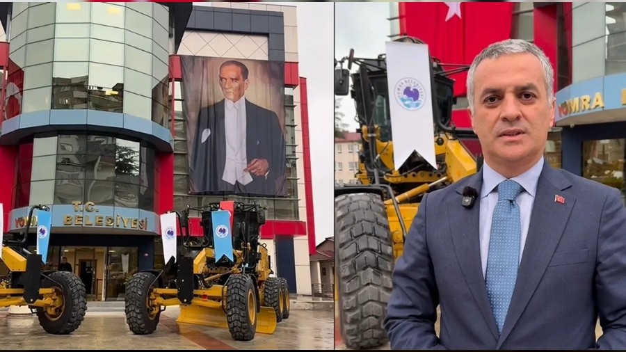 Yomra�da tamirhanelere veda! 35 milyonluk yat�r�m�