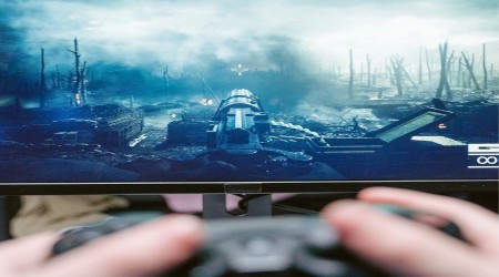 Battlefield 5 Prime Gaming kullan�c�lar�na �cretsiz