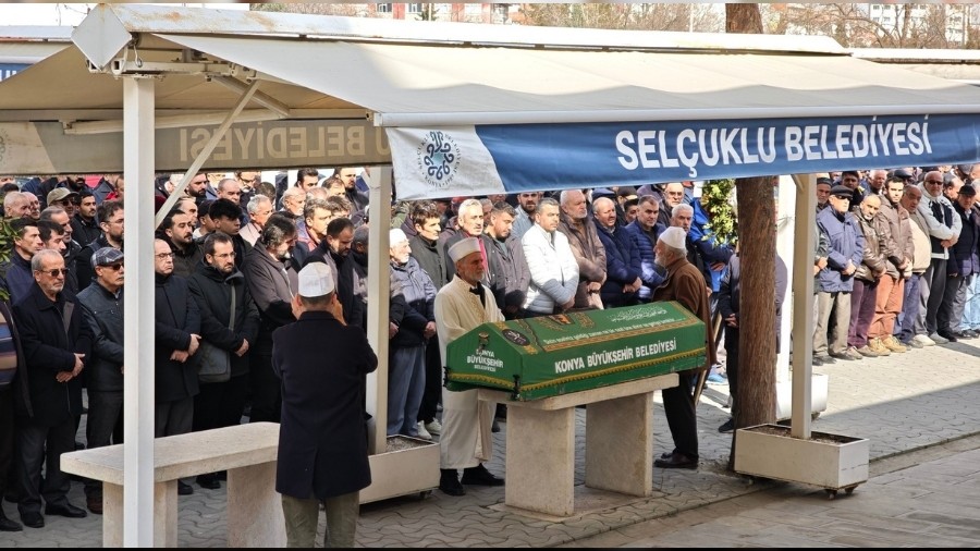 BTP bir ��nar�n� u�urlad�