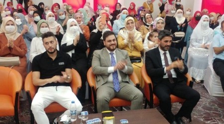 BTP KONGRELER SER�S�NE DEVAM ED�YOR