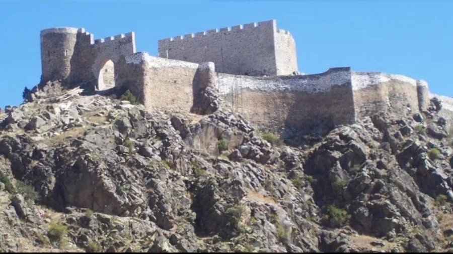 Do�u Karadeniz�in Zirvesindeki Muhaf�z: Kov Kalesi