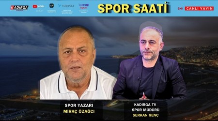 M�TH�� MA�TA KAZANAN TRABZONSPOR