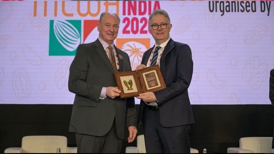 T�rk F�nd��� Hindistan�da 