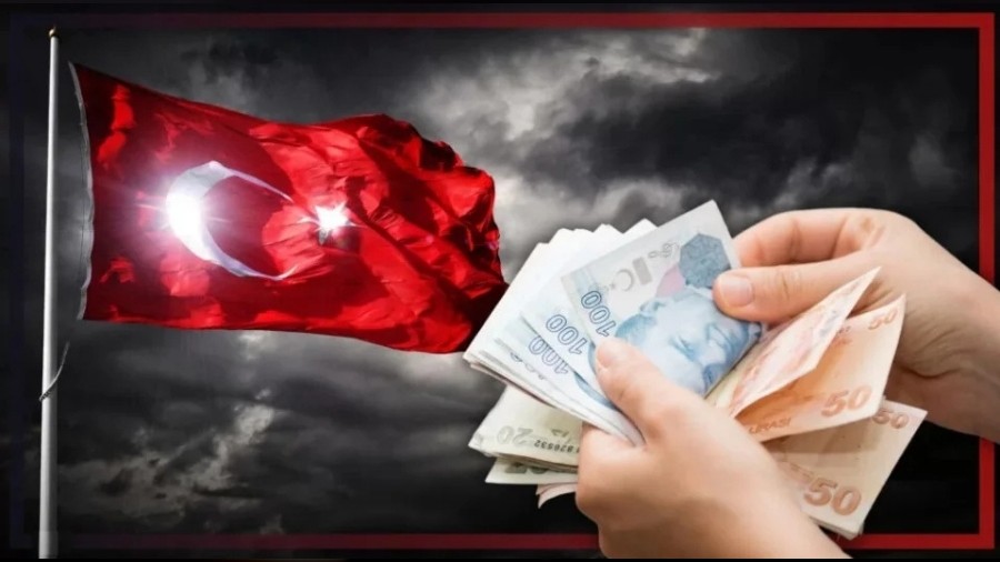 Bor�lanma: �Her �lkeye asl�nda kendi paras� bor� verilir�