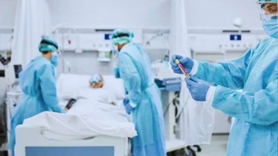 Dünya Sağlık Örgütü’nden Korkutan Açıklama! “Vakalar Yükselişte”