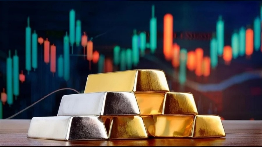 �slam Memi�'ten Gram Alt�n ve Dolar ��in Dikkat �ekici Tahmin! O Seviyeye Dikkat Edin