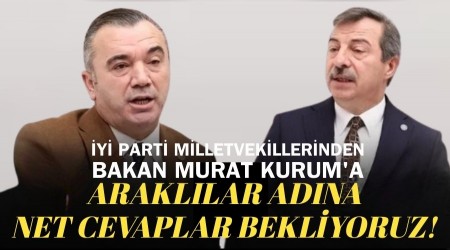 �Y� Parti, Arakl��daki ��p krizini b�t�e g�r��melerinde Meclis g�ndemine ta��d�