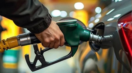 Motorine bir zam daha geliyor