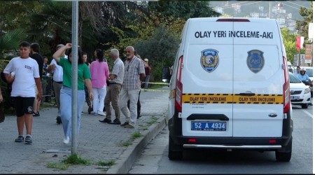 Otomobilden ate� a��p ka�t�lar! 1 yaral�