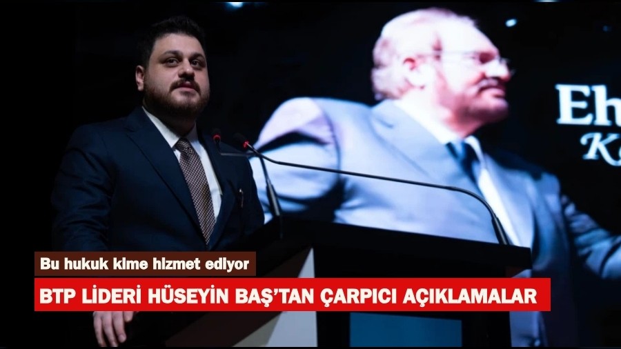 Prof. Dr. Haydar Ba� Vakf� taraf�ndan Ehl-i Beyt Konferans� d�zenlendi