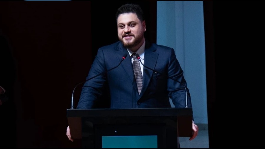 Prof. Dr. Haydar Ba� Vakf� taraf�ndan Ehl-i Beyt Konferans� d�zenlendi