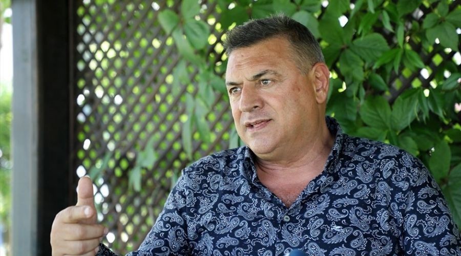 R�ZESPOR'DA �OK �ST�FA