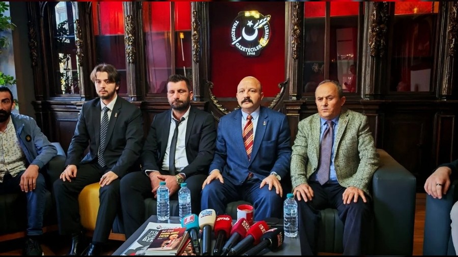 Zafer Partisi Trabzon'da yürüyüş yapacak! Ümit Özdağ Trabzon'a geliyor