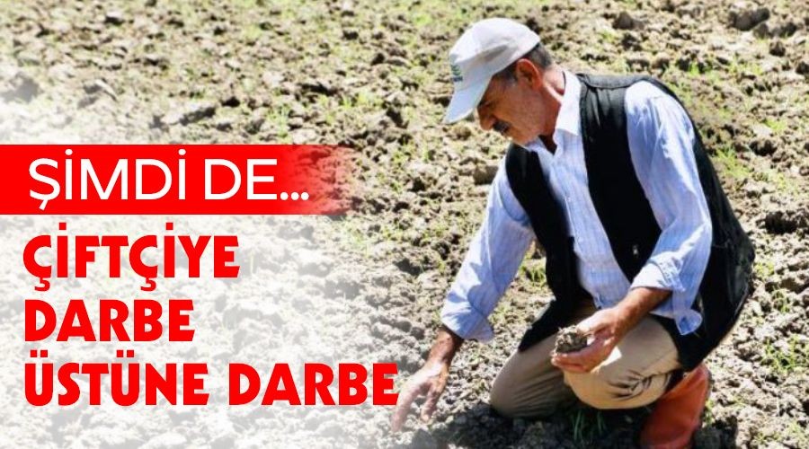  �ift�iye darbe �st�ne darbe