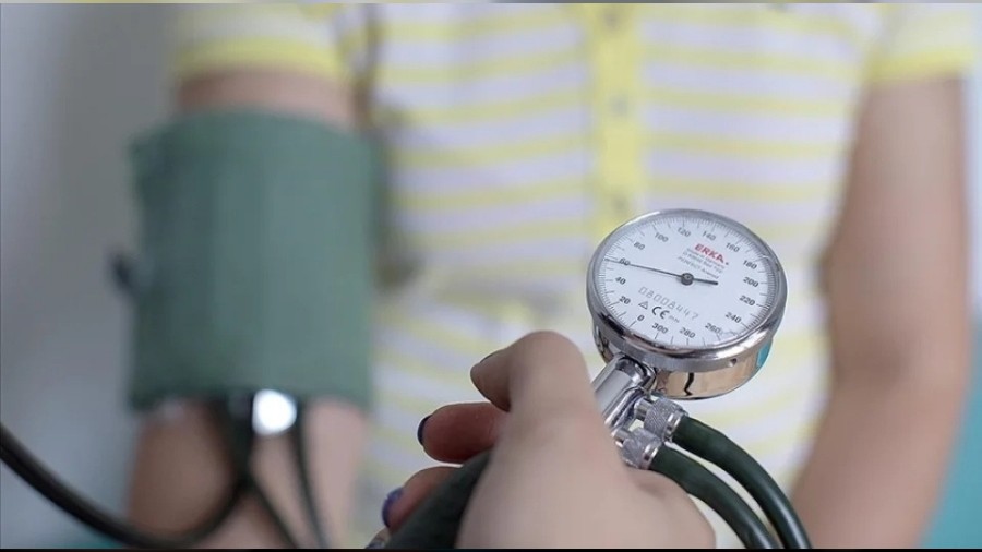 B�brek Yetmezli�inin 7 Sinyali