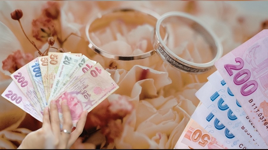 D���nlerde Bir Devir Kapan�yor! Davetiyelerde Uyar�...