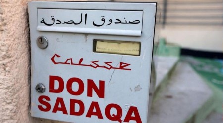 Fransa'da camiler bir bir kapat�l�yor