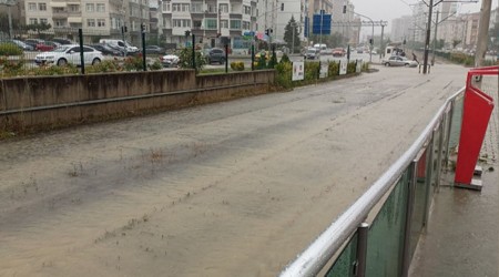 Meteoroloji a��klad�! Orta Karadeniz bayramda ya���l�