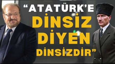 Prof. Dr. Haydar Ba�'a g�re Atat�rk��l�k